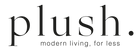 Plush Logo