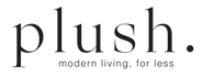 Plush Logo