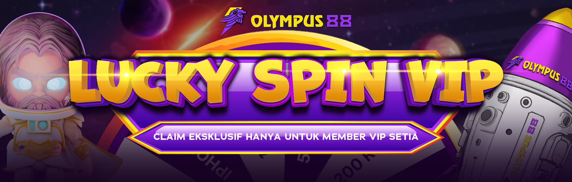 OLY88